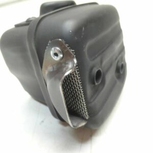 Ported Dual port muffler Mod Husqvarna 345 346XP 350 351 353 Chainsaw XP EPA SAW