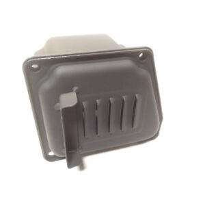 Stihl MS 660 Dual Port performance muffler ms660 066 064 Chainsaw 650 PORTED