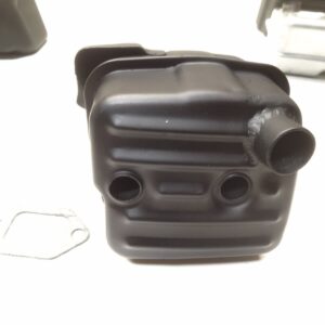 DUAL PORT HIGH PERFORMANCE EXHAUST MUFFLER STIHL CHAINSAW MS311 MS391 MS 311 391 (Copy)
