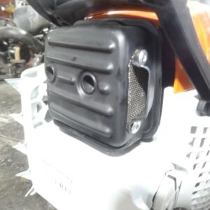 DUAL PORT HIGH PERFORMANCE EXHAUST MUFFLER STIHL CHAINSAW MS311 MS391 MS 311 391