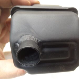 Dual Port Chainsaw Muffler Exhaust Stihl 024 026 MS240 MS260 Chainsaw Ported ms 240 260