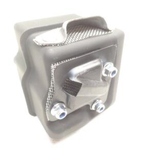 PERFORMANCE DUAL PORT MUFFLER STIHL 029 039 MS290 MS310 MS390 EXHAUST CHAINSAW